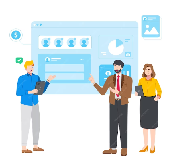 Customized Greetings