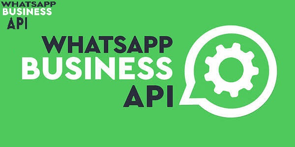 Business WhatsApp API