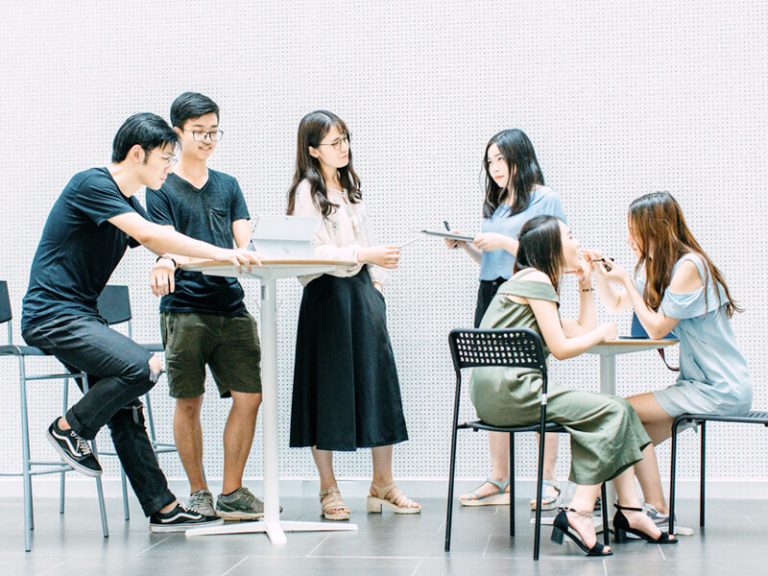 WhatsApp Business API